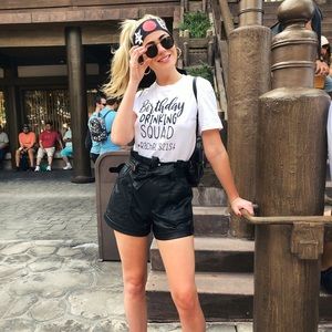 Meet your Posher, Victoria